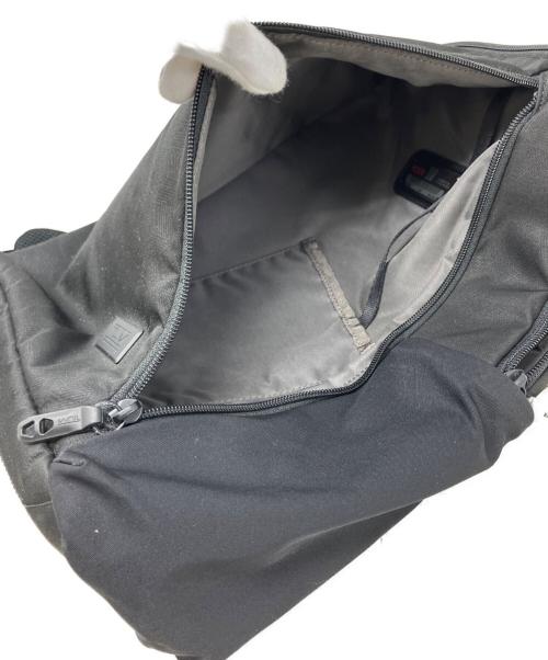 TUMI（トゥミ）TUMI (トゥミ) TUMI ジョシュアバックパック リュック ブラックの古着・服飾アイテム