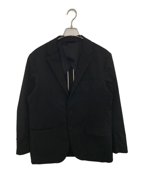 PLST（プラステ）PLST (プラステ) PLST セットアップスーツ ブラック サイズ:Lの古着・服飾アイテム