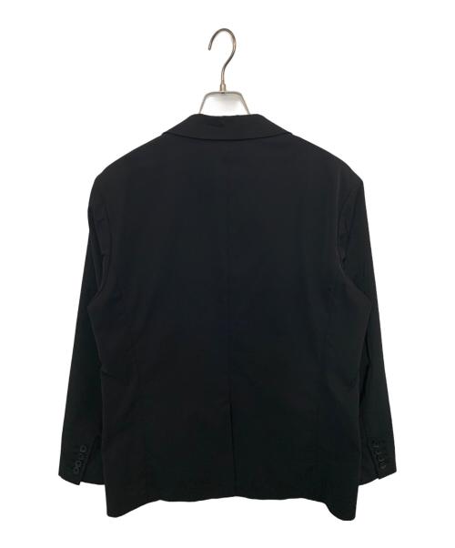 PLST（プラステ）PLST (プラステ) PLST セットアップスーツ ブラック サイズ:Lの古着・服飾アイテム