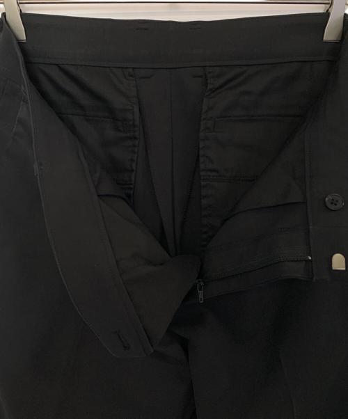 PLST（プラステ）PLST (プラステ) PLST セットアップスーツ ブラック サイズ:Lの古着・服飾アイテム
