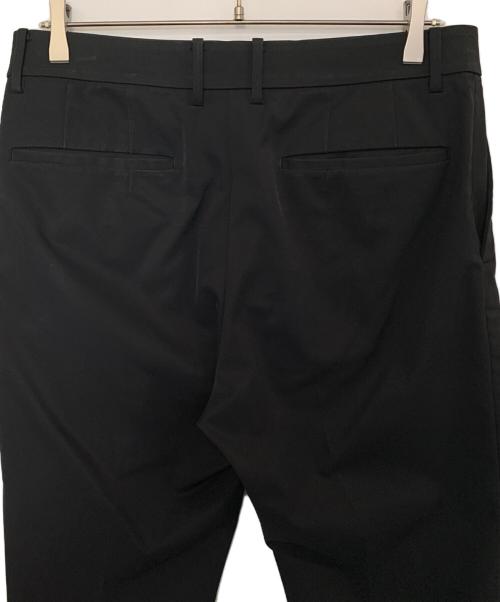 PLST（プラステ）PLST (プラステ) PLST セットアップスーツ ブラック サイズ:Lの古着・服飾アイテム
