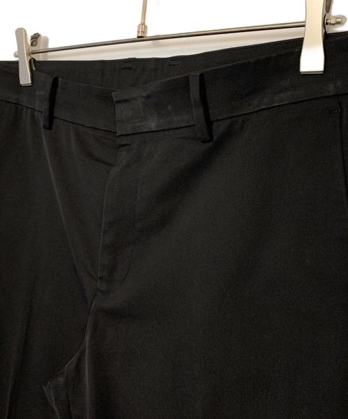 PLST（プラステ）PLST (プラステ) PLST セットアップスーツ ブラック サイズ:Lの古着・服飾アイテム