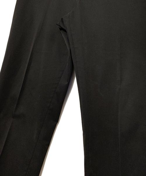 PLST（プラステ）PLST (プラステ) PLST セットアップスーツ ブラック サイズ:Lの古着・服飾アイテム