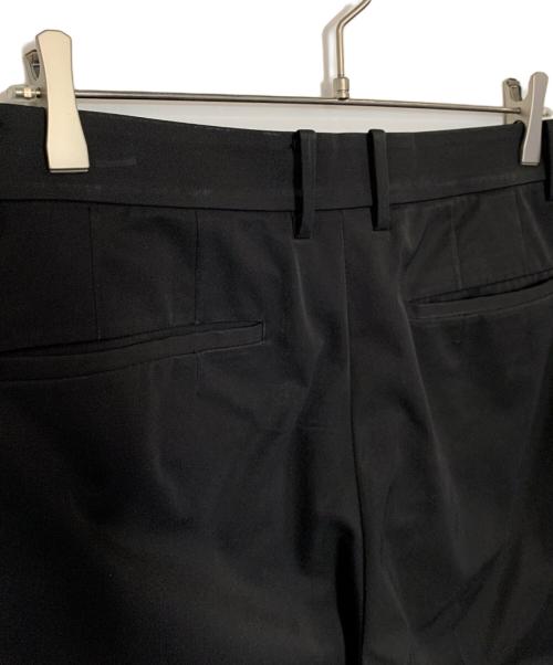 PLST（プラステ）PLST (プラステ) PLST セットアップスーツ ブラック サイズ:Lの古着・服飾アイテム