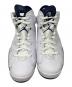 中古・古着 NIKE (ナイキ) NIKE Air Jordan 6 