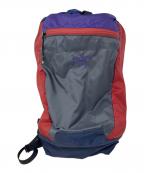 ARC'TERYX×BEAMSアークテリクス×ビームス）の古着「ARC'TERYX BEAMS リュック」｜マルチカラー
