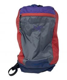 ARC'TERYX×BEAMS（アークテリクス×ビームス）の古着「ARC'TERYX BEAMS リュック」｜マルチカラー