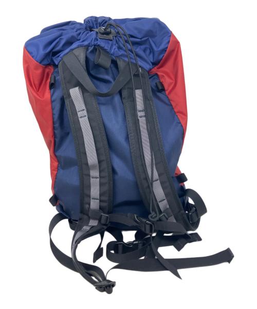 ARC'TERYX（アークテリクス）ARC'TERYX (アークテリクス) BEAMS (ビームス) ARC'TERYX BEAMS リュック マルチカラーの古着・服飾アイテム