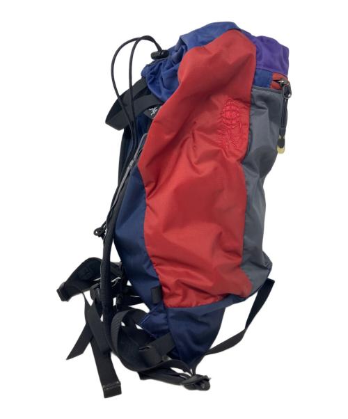 ARC'TERYX（アークテリクス）ARC'TERYX (アークテリクス) BEAMS (ビームス) ARC'TERYX BEAMS リュック マルチカラーの古着・服飾アイテム
