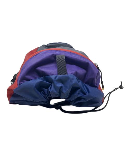 ARC'TERYX（アークテリクス）ARC'TERYX (アークテリクス) BEAMS (ビームス) ARC'TERYX BEAMS リュック マルチカラーの古着・服飾アイテム