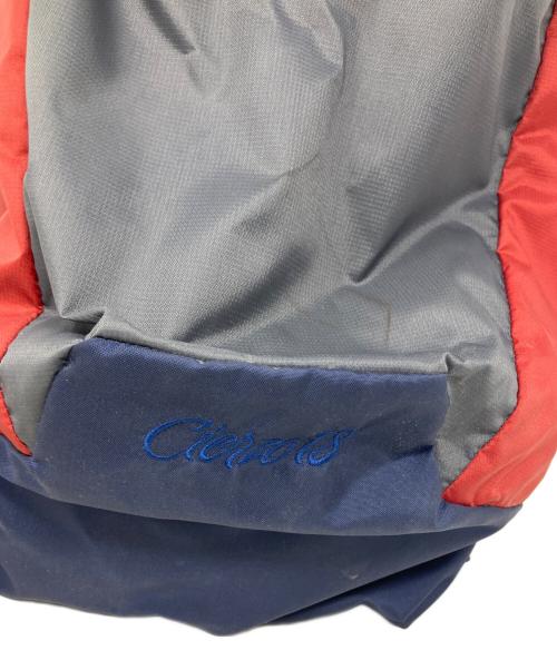 ARC'TERYX（アークテリクス）ARC'TERYX (アークテリクス) BEAMS (ビームス) ARC'TERYX BEAMS リュック マルチカラーの古着・服飾アイテム
