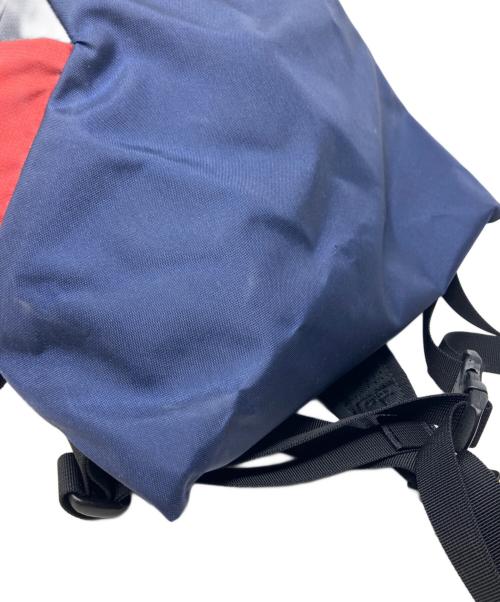 ARC'TERYX（アークテリクス）ARC'TERYX (アークテリクス) BEAMS (ビームス) ARC'TERYX BEAMS リュック マルチカラーの古着・服飾アイテム