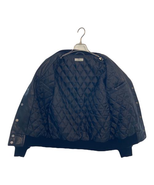 JOURNAL STANDARD relume（ジャーナルスタンダード レリューム）JOURNAL STANDARD relume (ジャーナルスタンダード レリューム) JOURNAL STANDARD relume ブルゾン ブラック サイズ:Sの古着・服飾アイテム