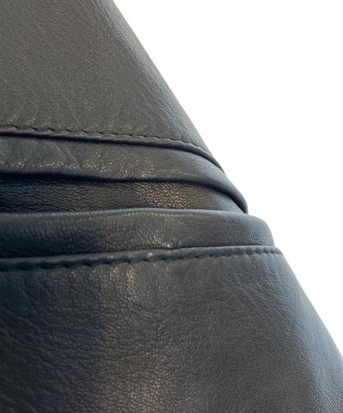 JOURNAL STANDARD relume（ジャーナルスタンダード レリューム）JOURNAL STANDARD relume (ジャーナルスタンダード レリューム) JOURNAL STANDARD relume ブルゾン ブラック サイズ:Sの古着・服飾アイテム