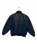JOURNAL STANDARD relume (ジャーナルスタンダード レリューム) JOURNAL STANDARD relume ブルゾン ブラック サイズ:S：30000円