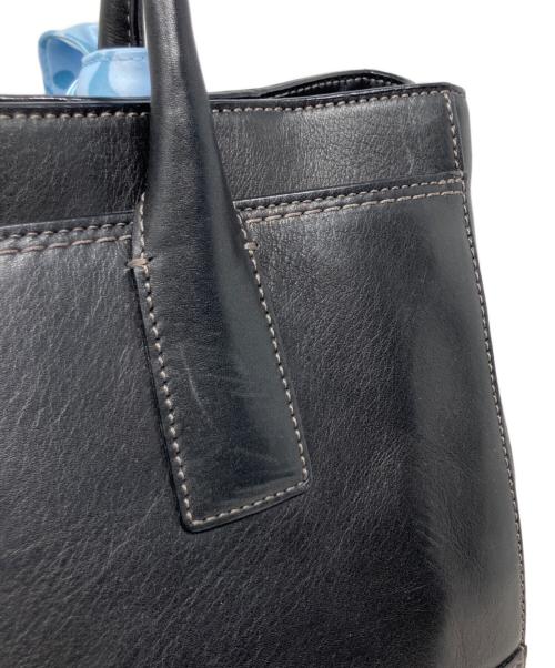 COACH（コーチ）COACH (コーチ) COACH トートバッグ ブラックの古着・服飾アイテム