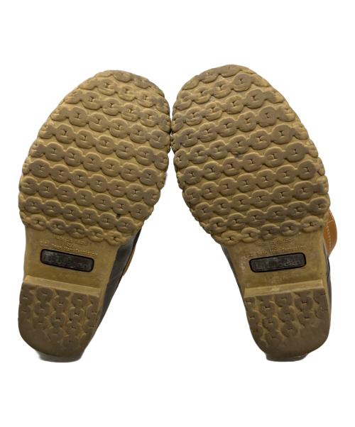 bean boots L.L.Bean（bean boots L.L.Bean）bean boots L.L.Bean (bean boots L.L.Bean) bean boots L.L.Bean ブーツ ブラウン サイズ:-の古着・服飾アイテム