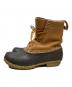 bean boots L.L.Bean (bean boots L.L.Bean) bean boots L.L.Bean ブーツ ブラウン サイズ:-：5000円