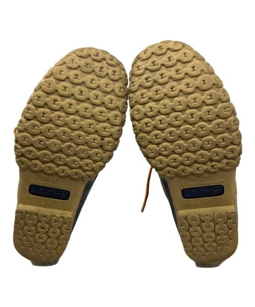 bean boots L.L.Bean（bean boots L.L.Bean）bean boots L.L.Bean (bean boots L.L.Bean) bean boots L.L.Bean ブーツ ブラウン×ネイビー サイズ:-の古着・服飾アイテム