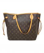 LOUIS VUITTONルイ ヴィトン）の古着「LOUIS VUITTON モノグラム ネヴァーフル トートバッグ」