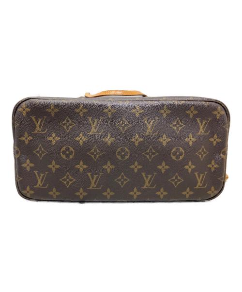 LOUIS VUITTON（ルイ ヴィトン）LOUIS VUITTON (ルイ ヴィトン) LOUIS VUITTON モノグラム ネヴァーフル トートバッグの古着・服飾アイテム