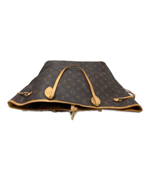 LOUIS VUITTON（ルイ ヴィトン）LOUIS VUITTON (ルイ ヴィトン) LOUIS VUITTON モノグラム ネヴァーフル トートバッグの古着・服飾アイテム