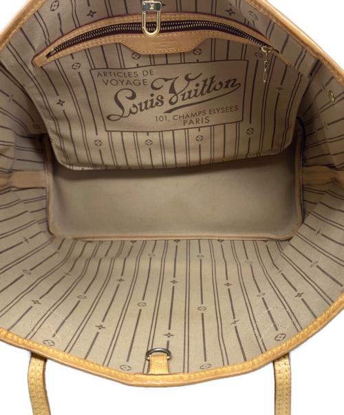 LOUIS VUITTON（ルイ ヴィトン）LOUIS VUITTON (ルイ ヴィトン) LOUIS VUITTON モノグラム ネヴァーフル トートバッグの古着・服飾アイテム