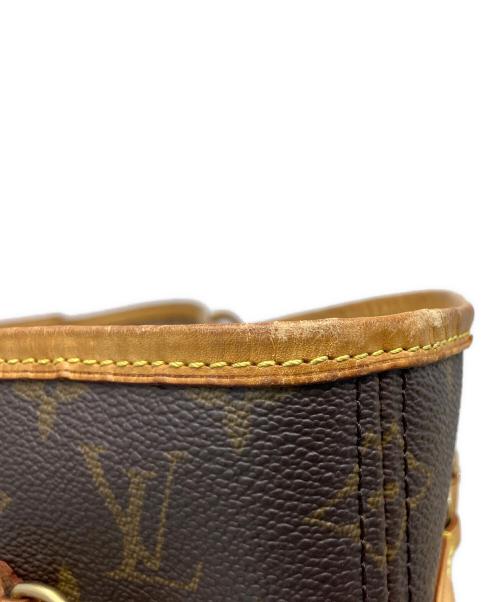 LOUIS VUITTON（ルイ ヴィトン）LOUIS VUITTON (ルイ ヴィトン) LOUIS VUITTON モノグラム ネヴァーフル トートバッグの古着・服飾アイテム