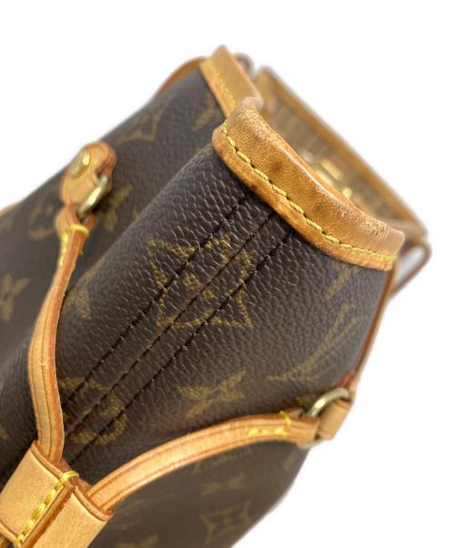 LOUIS VUITTON（ルイ ヴィトン）LOUIS VUITTON (ルイ ヴィトン) LOUIS VUITTON モノグラム ネヴァーフル トートバッグの古着・服飾アイテム