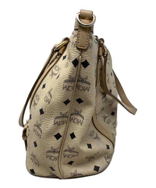 MCM（エムシーエム）MCM (エムシーエム) MCM トートバッグの古着・服飾アイテム