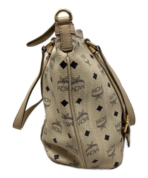 MCM（エムシーエム）MCM (エムシーエム) MCM トートバッグの古着・服飾アイテム