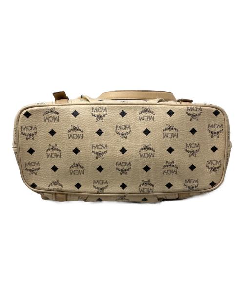 MCM（エムシーエム）MCM (エムシーエム) MCM トートバッグの古着・服飾アイテム