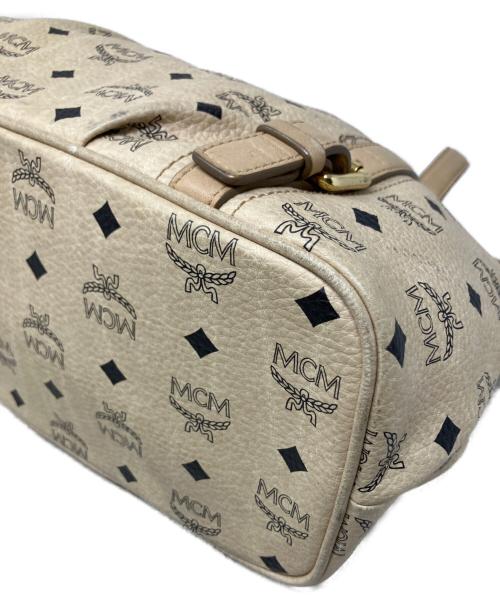 MCM（エムシーエム）MCM (エムシーエム) MCM トートバッグの古着・服飾アイテム