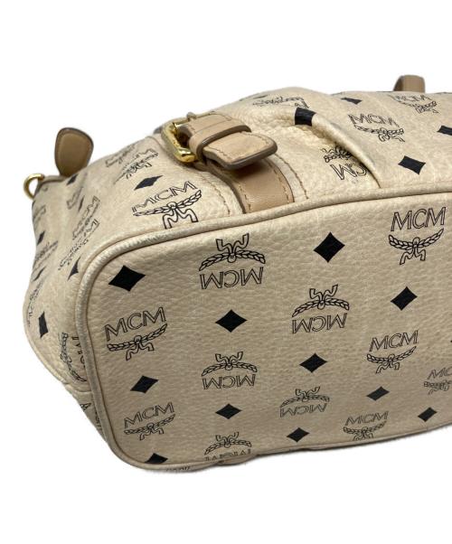 MCM（エムシーエム）MCM (エムシーエム) MCM トートバッグの古着・服飾アイテム