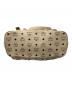 中古・古着 MCM (エムシーエム) MCM トートバッグ：13000円