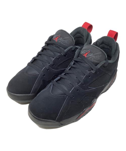 NIKE（ナイキ）NIKE (ナイキ) NIKE JORDAN BRAND JORDAN MVP 92 スニーカー ブラック サイズ:27.5cmの古着・服飾アイテム