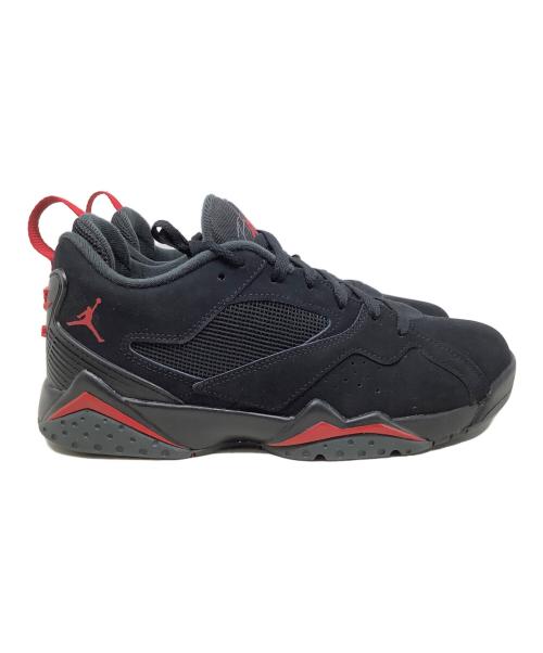 NIKE（ナイキ）NIKE (ナイキ) NIKE JORDAN BRAND JORDAN MVP 92 スニーカー ブラック サイズ:27.5cmの古着・服飾アイテム