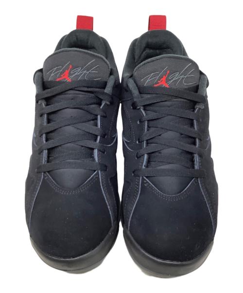 NIKE（ナイキ）NIKE (ナイキ) NIKE JORDAN BRAND JORDAN MVP 92 スニーカー ブラック サイズ:27.5cmの古着・服飾アイテム