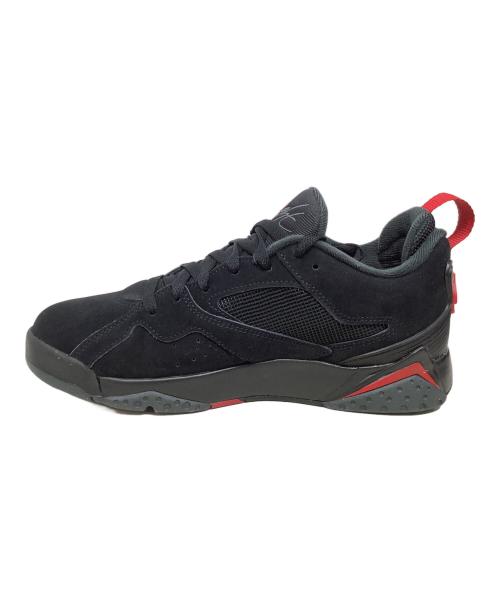 NIKE（ナイキ）NIKE (ナイキ) NIKE JORDAN BRAND JORDAN MVP 92 スニーカー ブラック サイズ:27.5cmの古着・服飾アイテム