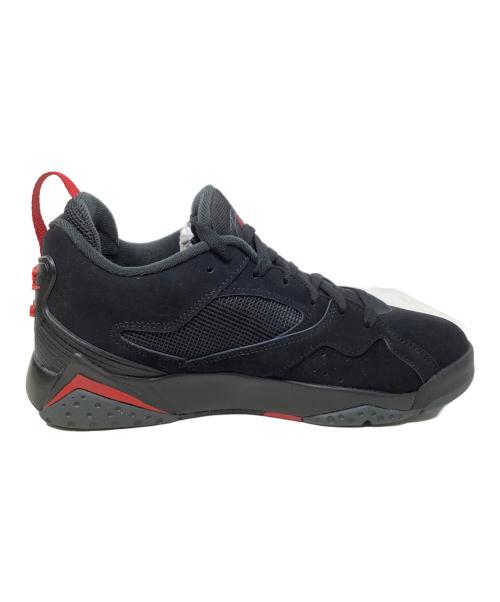 NIKE（ナイキ）NIKE (ナイキ) NIKE JORDAN BRAND JORDAN MVP 92 スニーカー ブラック サイズ:27.5cmの古着・服飾アイテム
