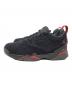 NIKE (ナイキ) NIKE JORDAN BRAND JORDAN MVP 92 スニーカー ブラック サイズ:27.5cm：12000円