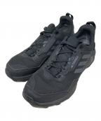 adidasアディダス）の古着「adidas GORE-TEX TERREX AX4 GTX トレッキングシューズ」｜ブラック