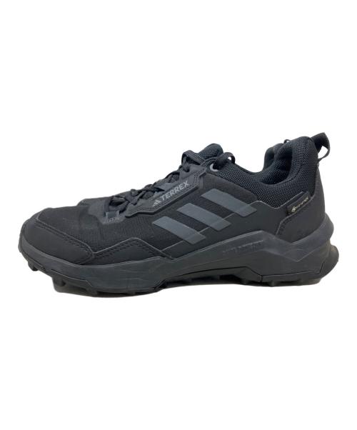 adidas（アディダス）adidas (アディダス) adidas GORE-TEX TERREX AX4 GTX トレッキングシューズ ブラック サイズ:26.5㎝の古着・服飾アイテム