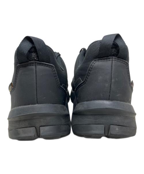 adidas（アディダス）adidas (アディダス) adidas GORE-TEX TERREX AX4 GTX トレッキングシューズ ブラック サイズ:26.5㎝の古着・服飾アイテム