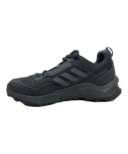 adidas（アディダス）adidas (アディダス) adidas GORE-TEX TERREX AX4 GTX トレッキングシューズ ブラック サイズ:26.5㎝の古着・服飾アイテム