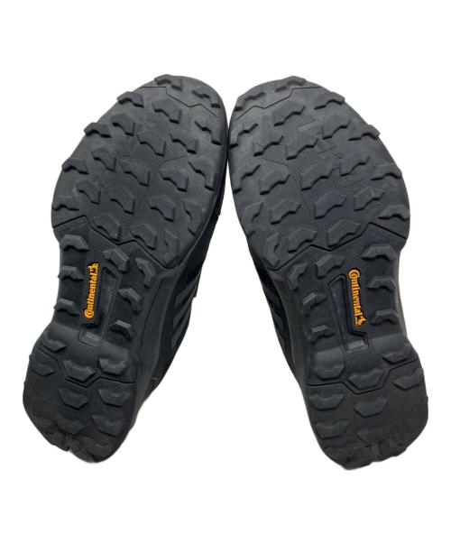 adidas（アディダス）adidas (アディダス) adidas GORE-TEX TERREX AX4 GTX トレッキングシューズ ブラック サイズ:26.5㎝の古着・服飾アイテム