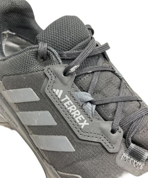 adidas（アディダス）adidas (アディダス) adidas GORE-TEX TERREX AX4 GTX トレッキングシューズ ブラック サイズ:26.5㎝の古着・服飾アイテム