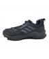 adidas (アディダス) adidas GORE-TEX TERREX AX4 GTX トレッキングシューズ ブラック サイズ:26.5㎝：7000円