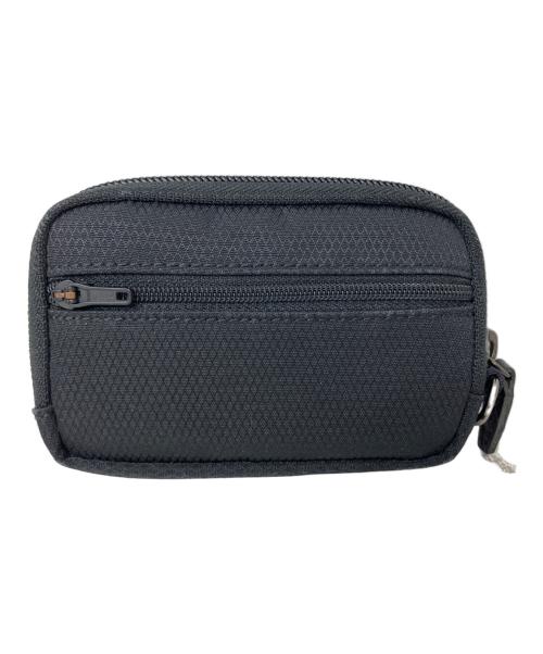 PORTER（ポーター）PORTER (ポーター) PORTER マルチコインケース ブラックの古着・服飾アイテム