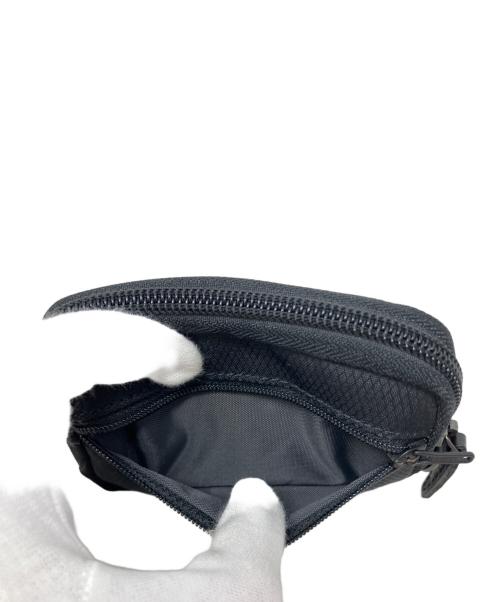 PORTER（ポーター）PORTER (ポーター) PORTER マルチコインケース ブラックの古着・服飾アイテム